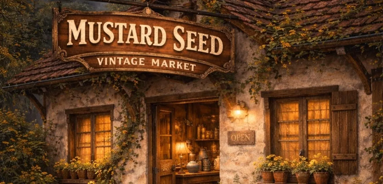 Store Image