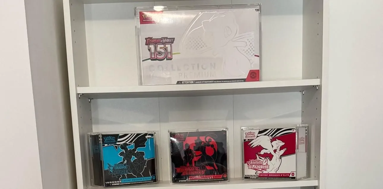 Store Image