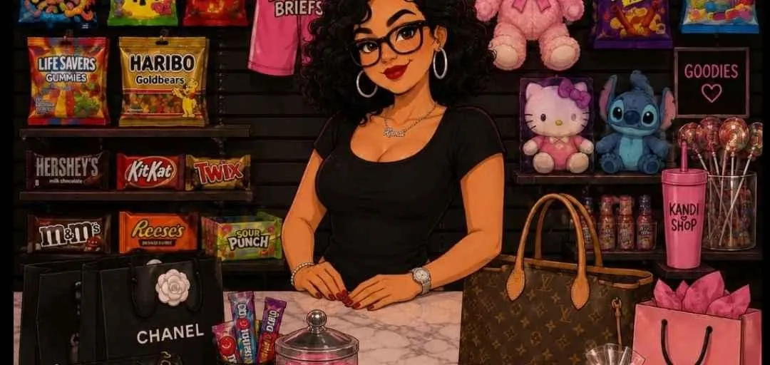 Store Image