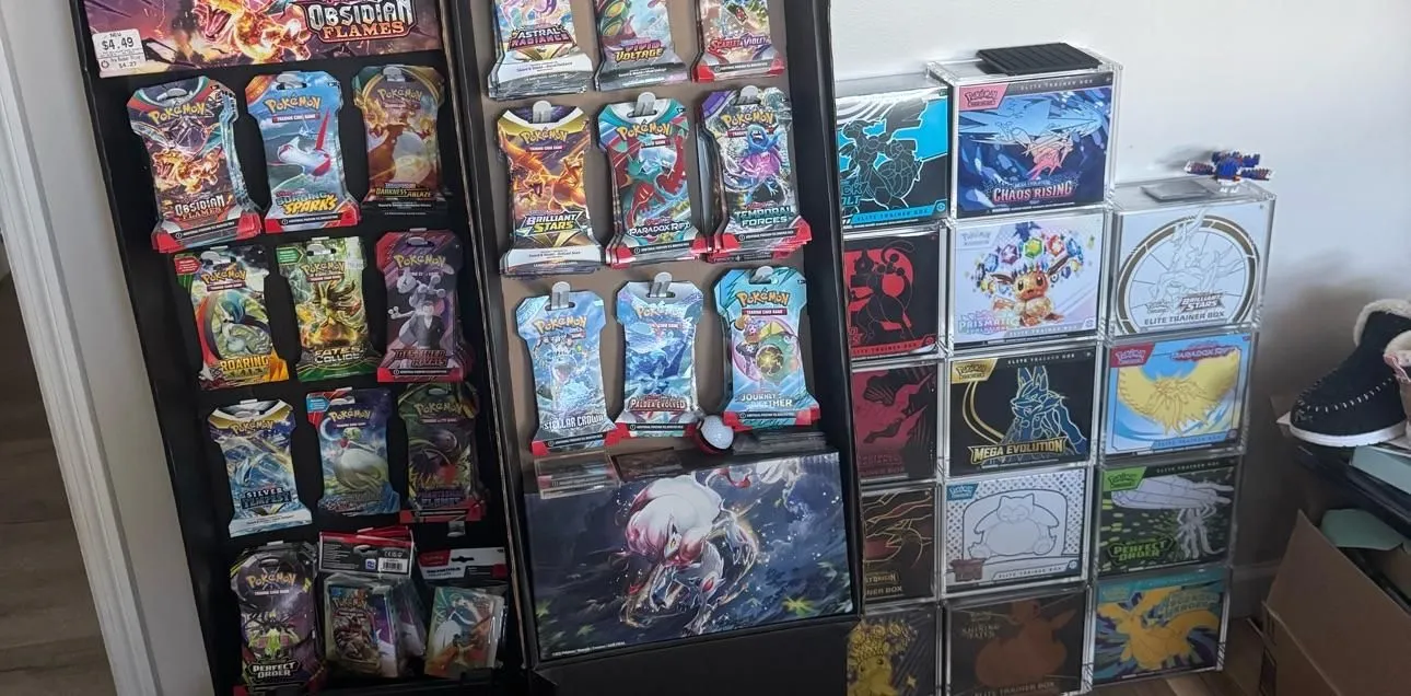 Store Image