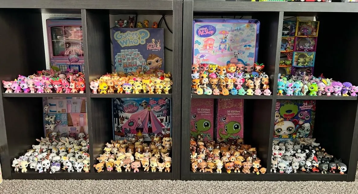 Store Image