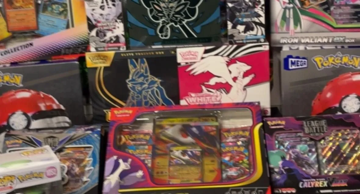 Store Image