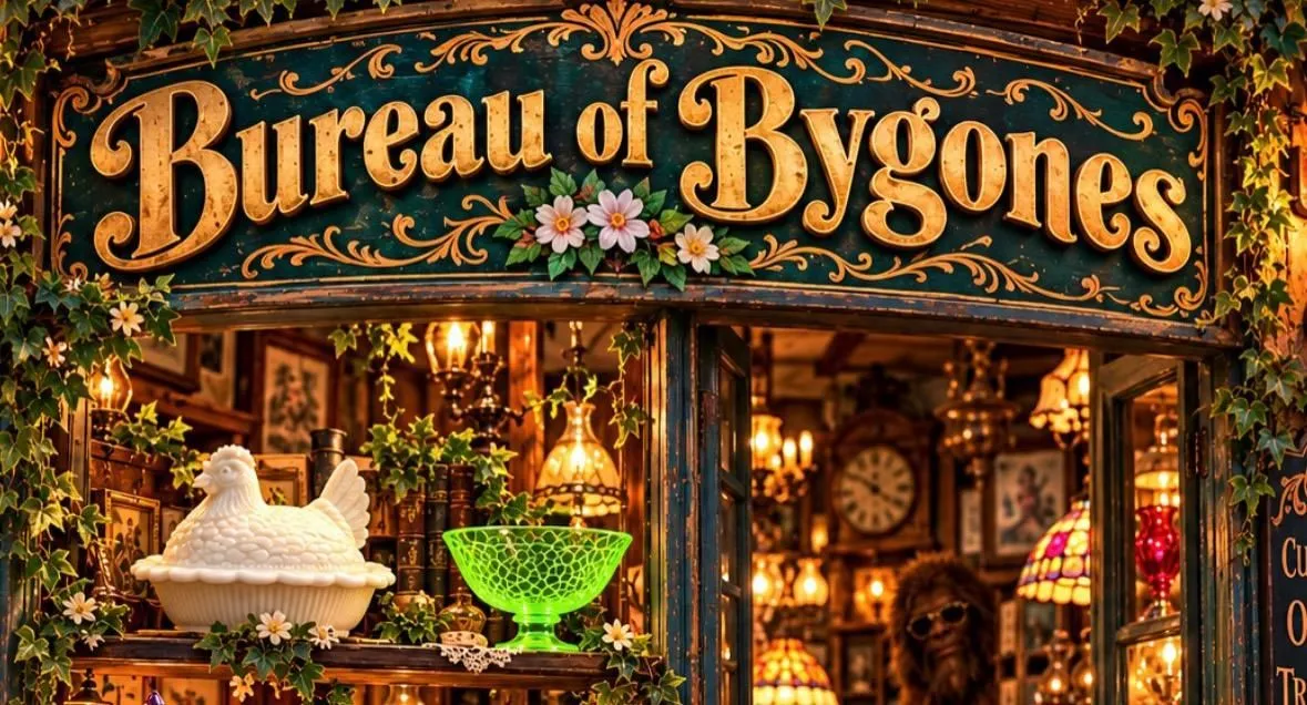 Store Image
