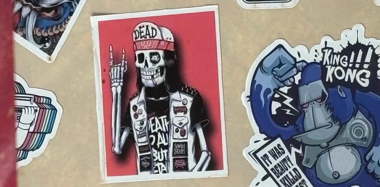 Store Image
