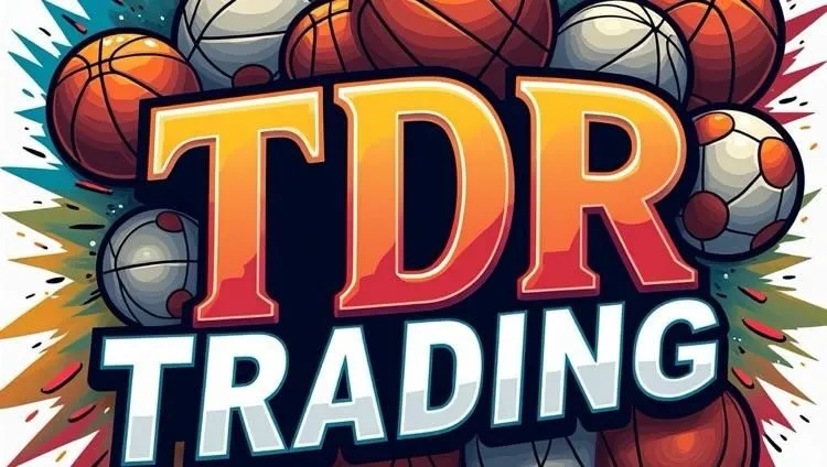 tdrtradingcards profile