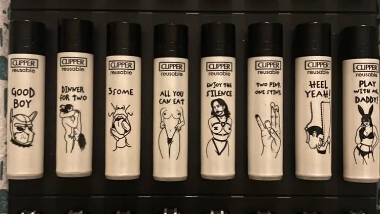 Store Image