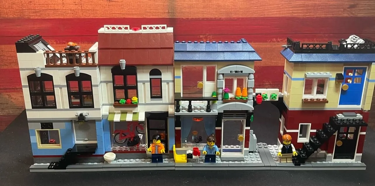 Store Image
