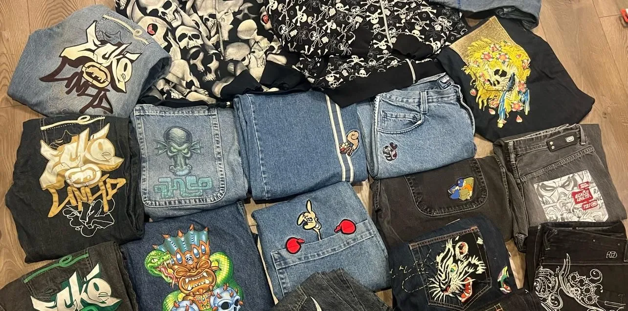 Store Image