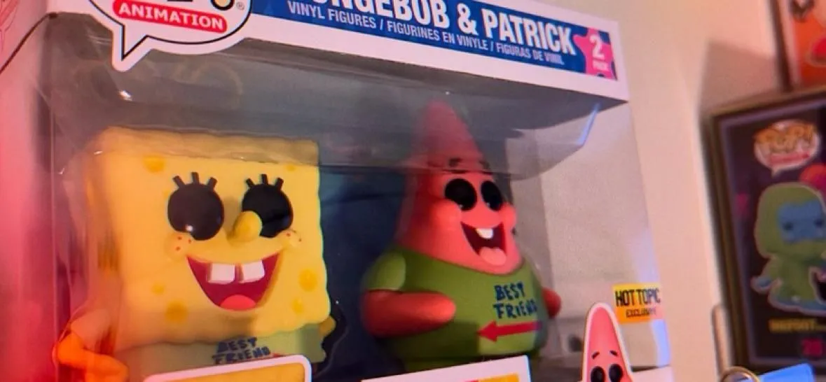 Store Image