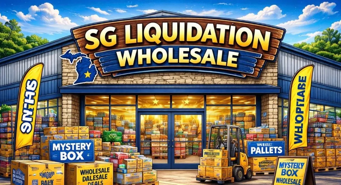 Store Image