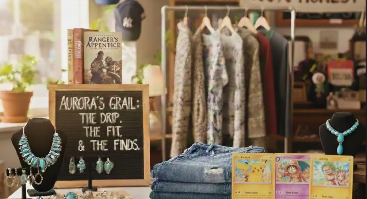 Store Image