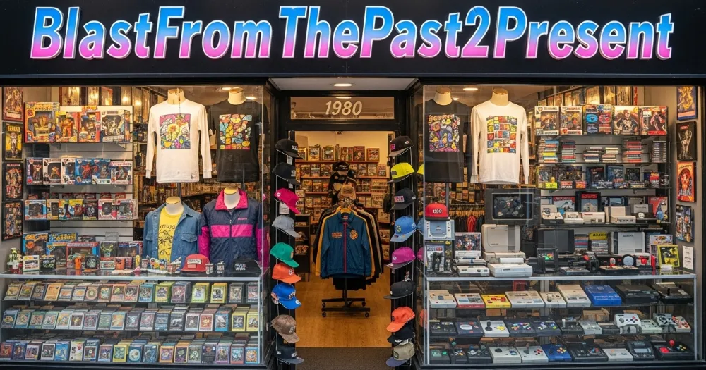 Store Image