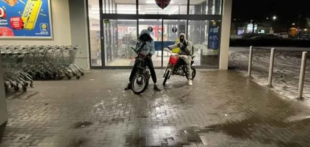 Store Image
