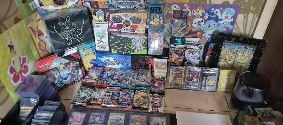 Store Image
