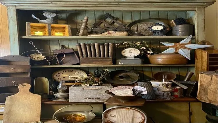 Store Image