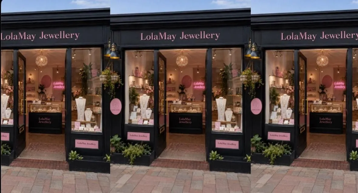 Store Image