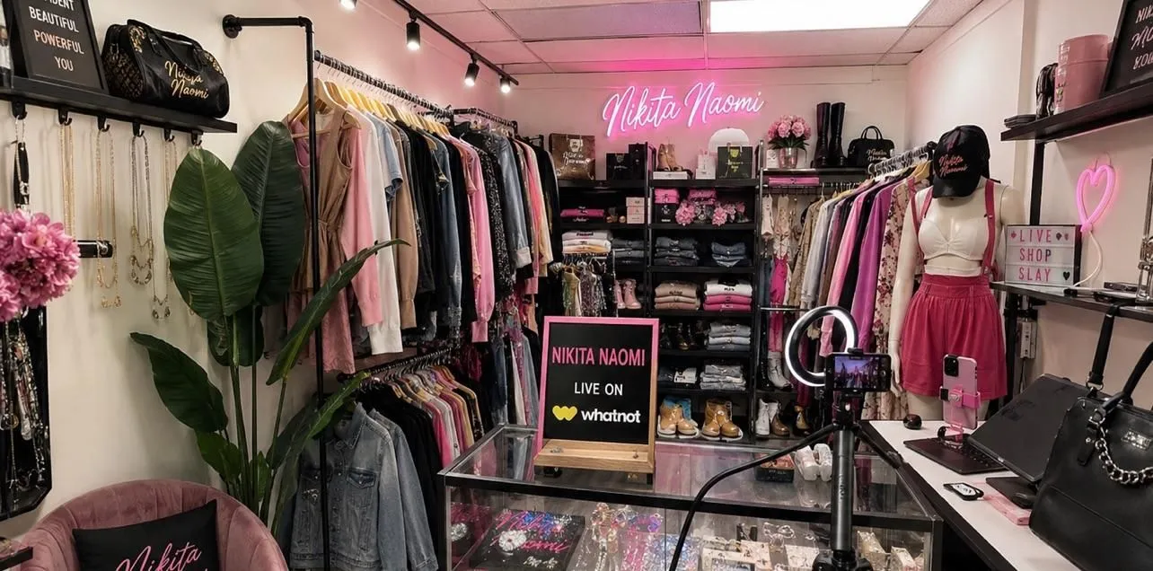 Store Image