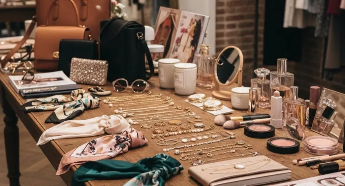 Store Image