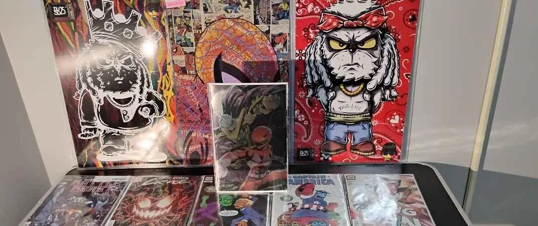 Store Image