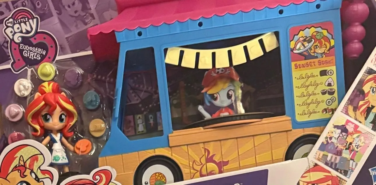Store Image