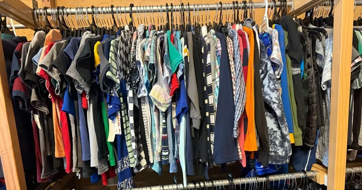 Store Image