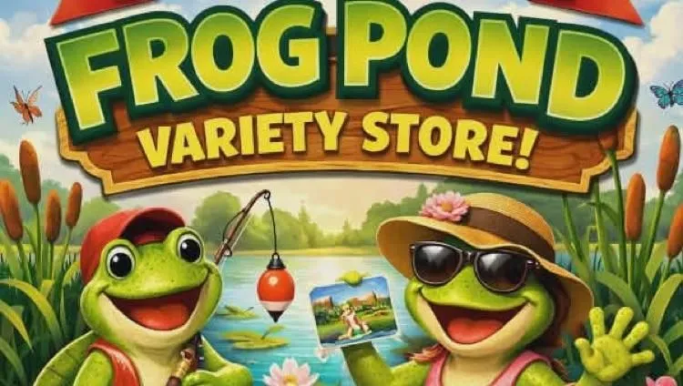 Store Image