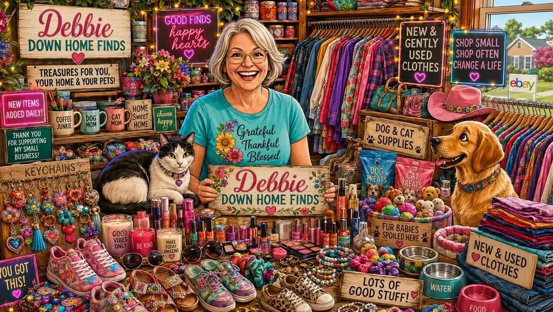 Store Image