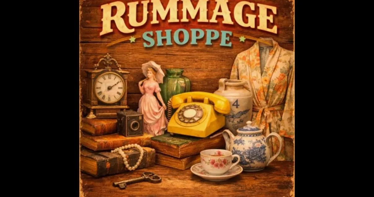 Store Image