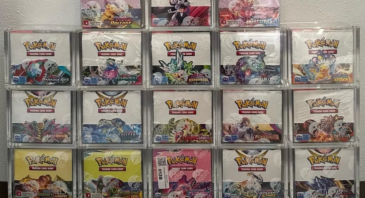 Store Image