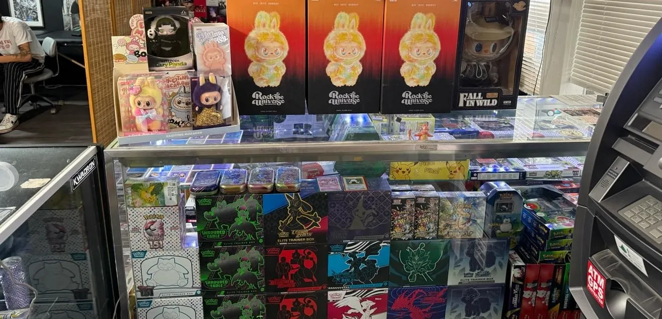 Store Image
