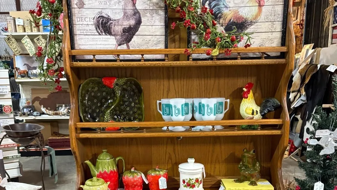 Store Image
