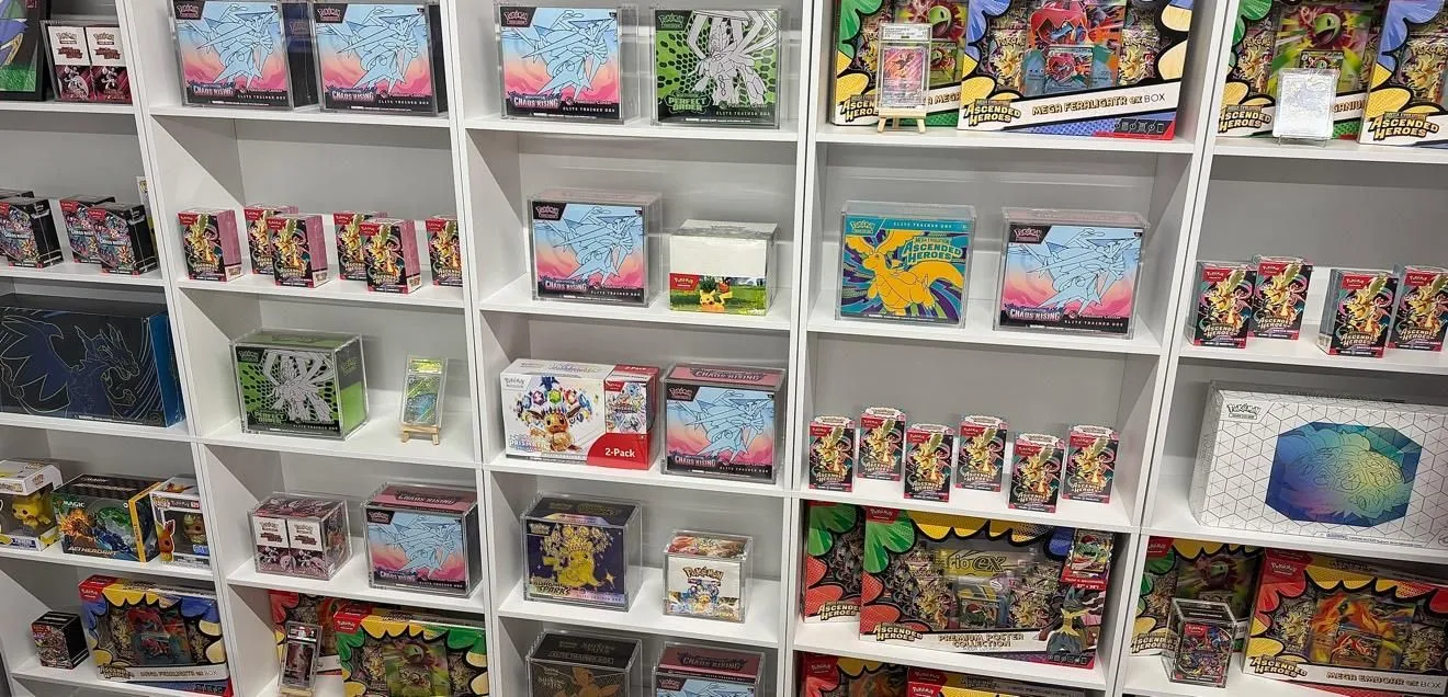 Store Image
