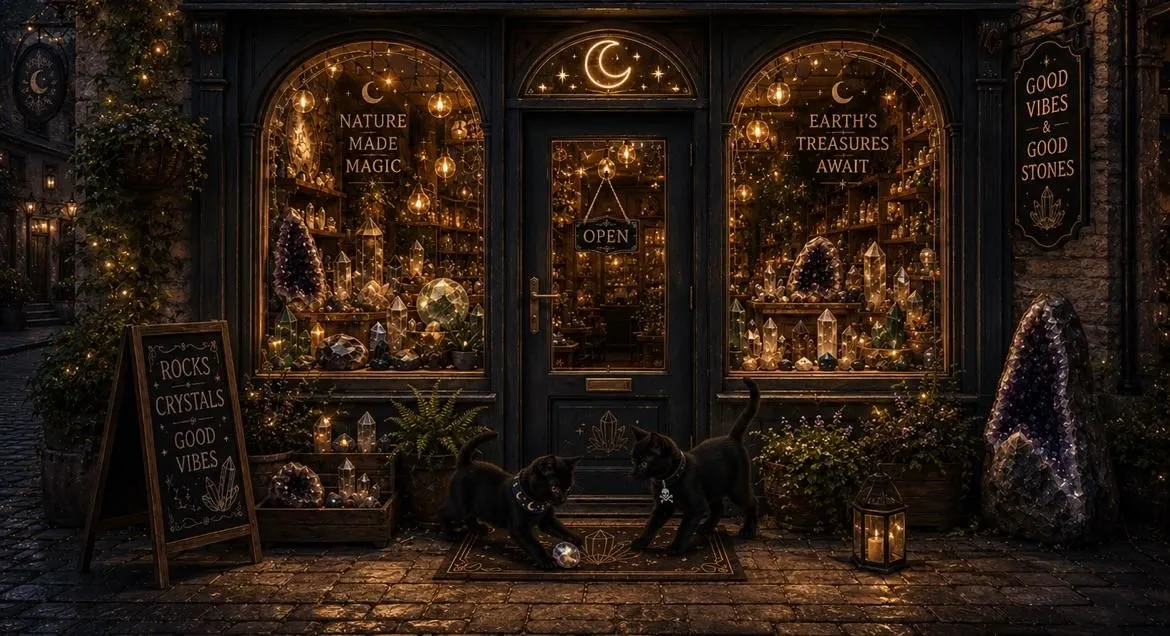 Store Image