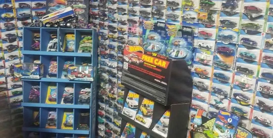 Store Image