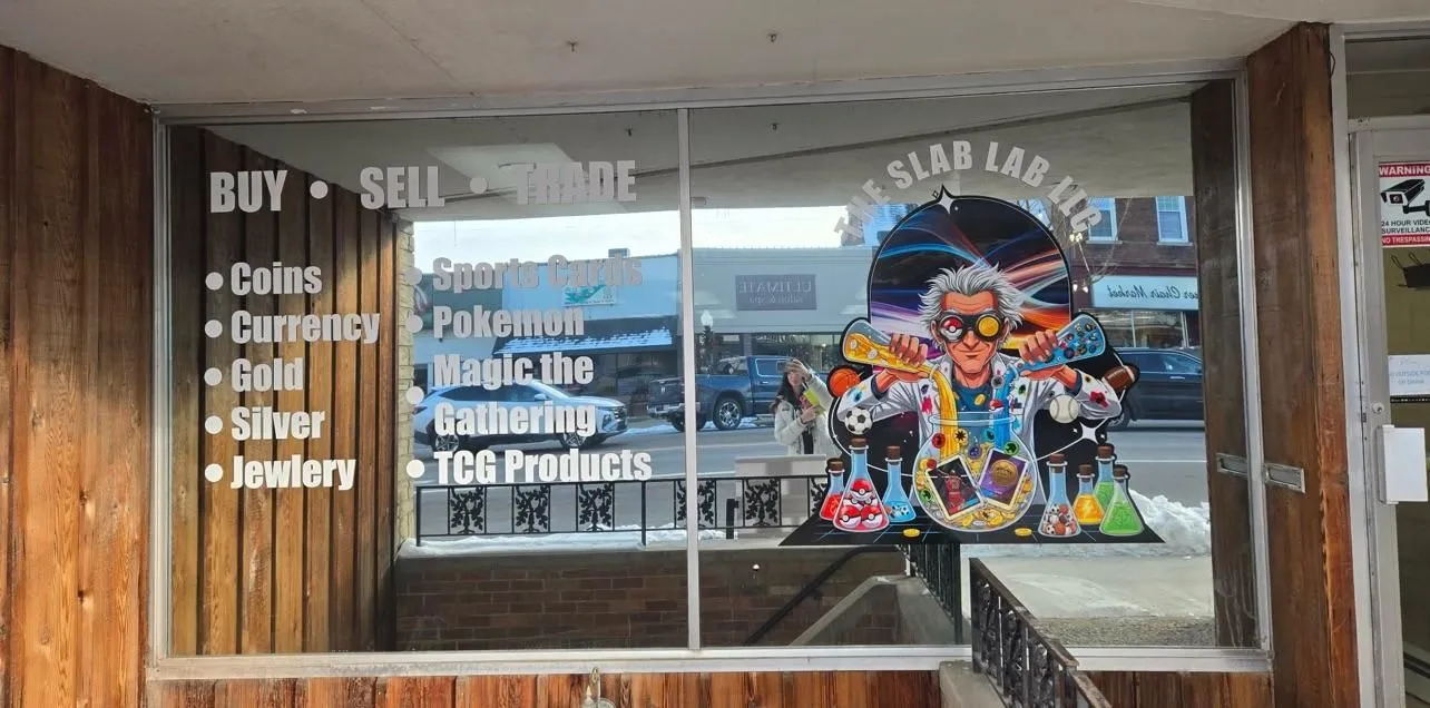 Store Image