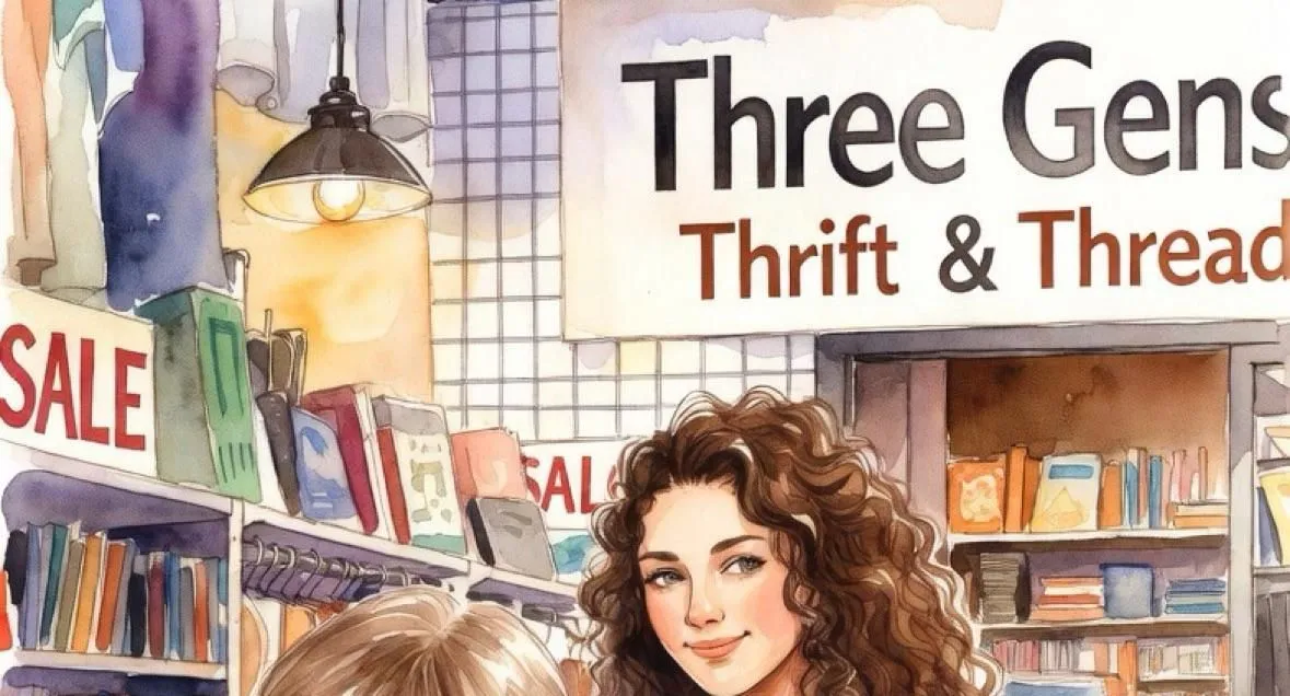 Store Image