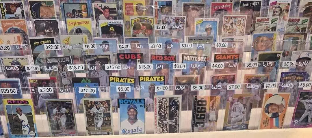 Store Image