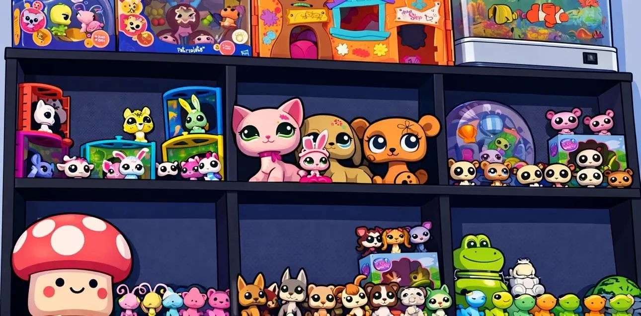 Store Image
