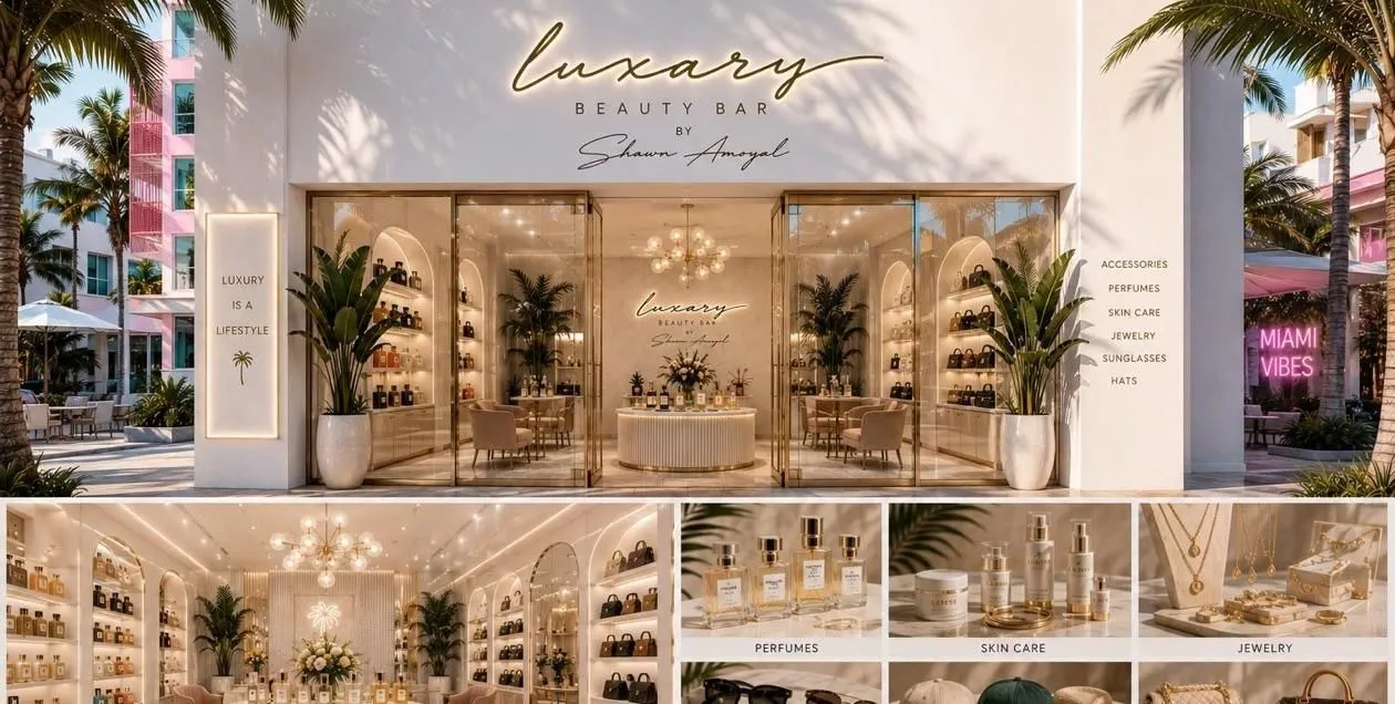 Store Image