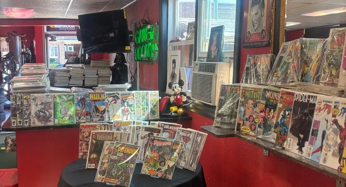 Store Image
