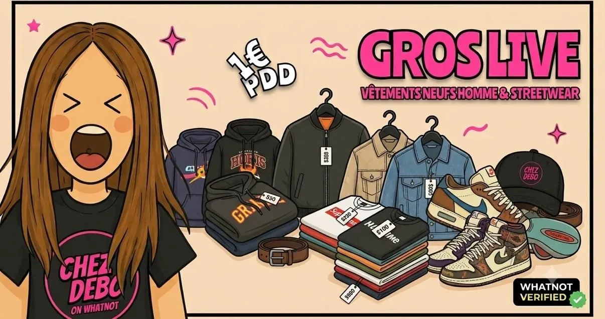 Store Image