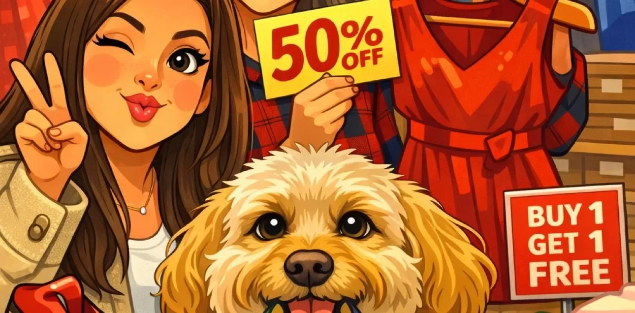 Store Image