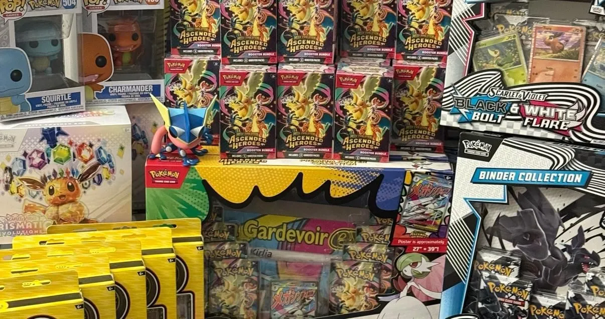Store Image