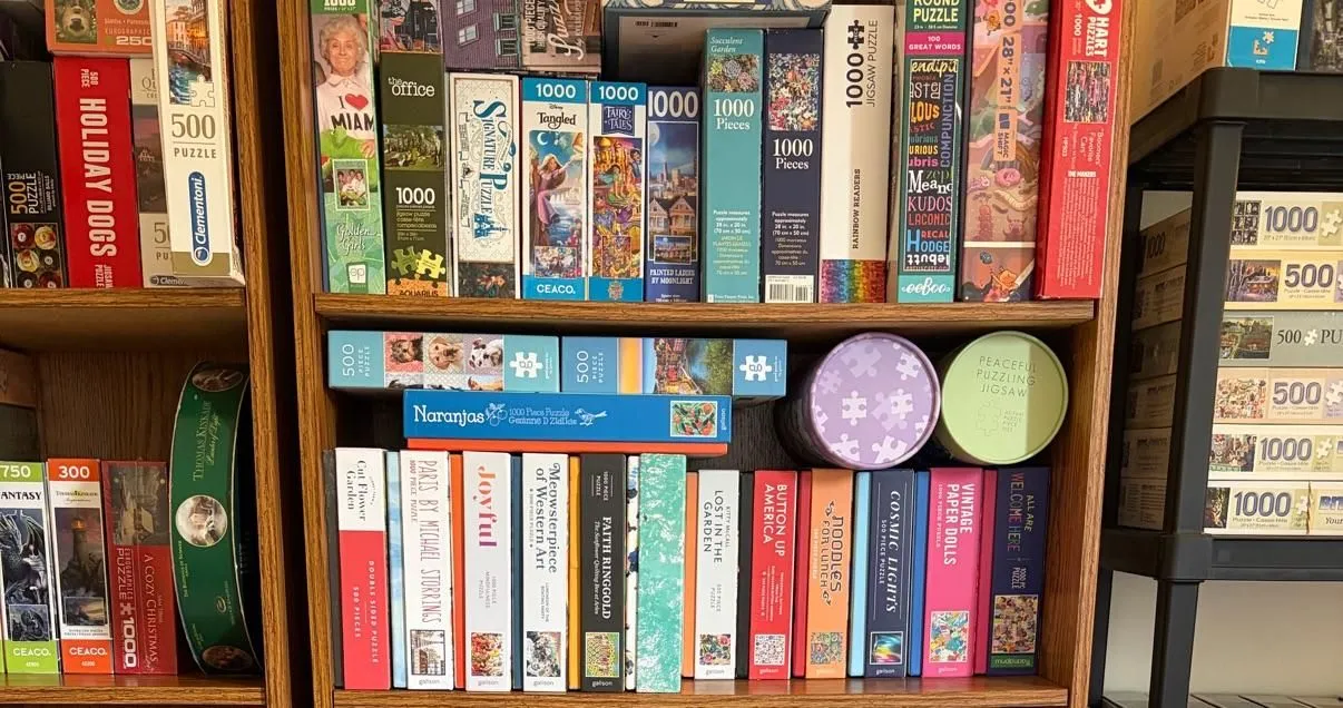 Store Image
