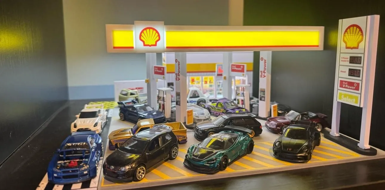 Store Image