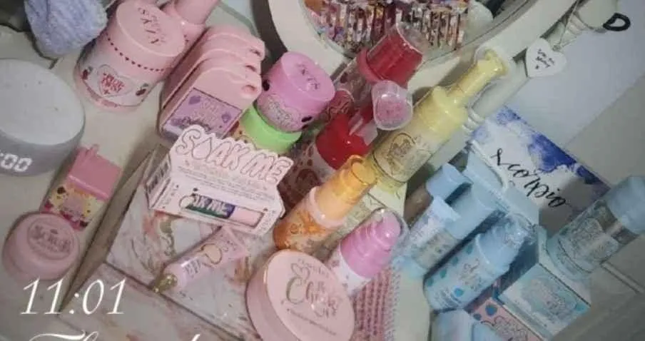 Store Image
