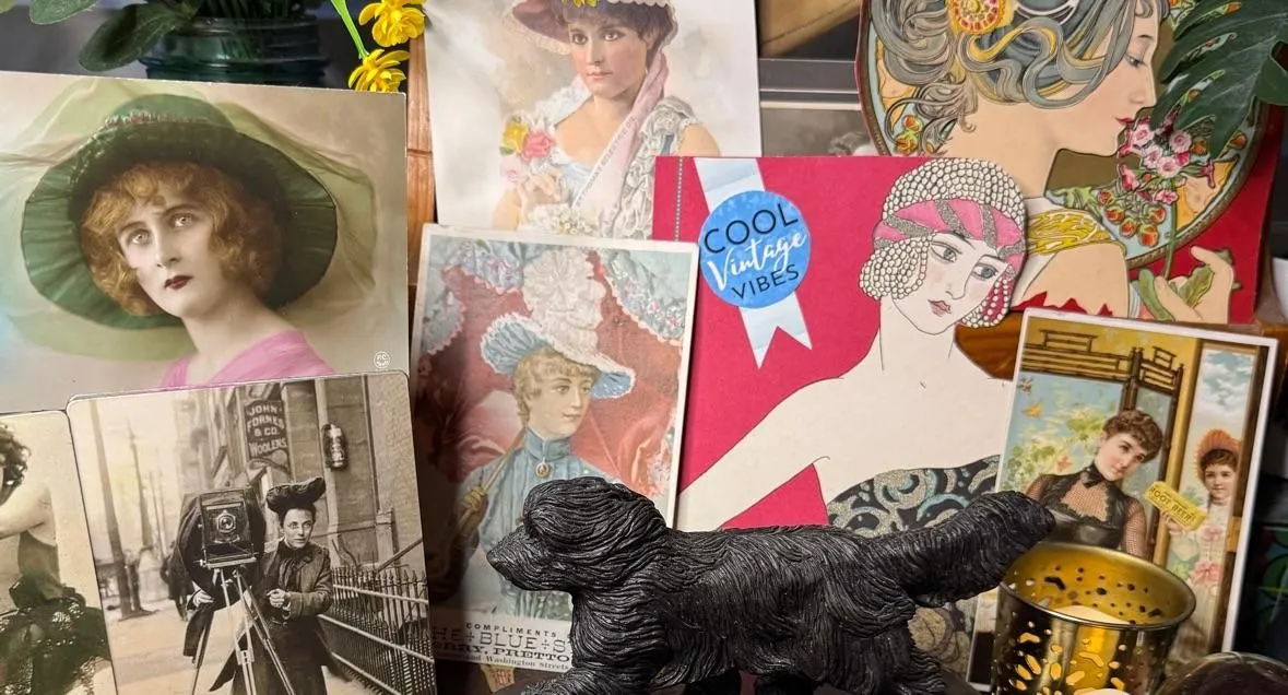 Store Image