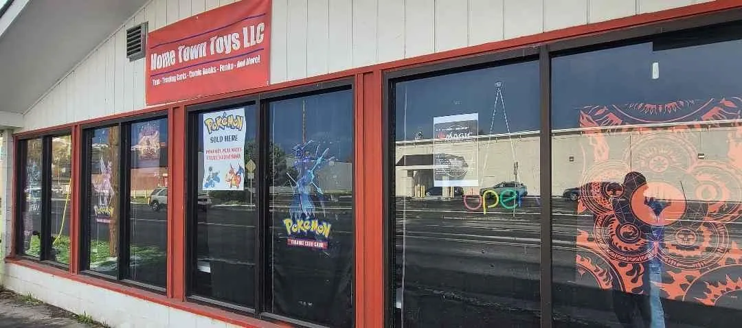 Store Image