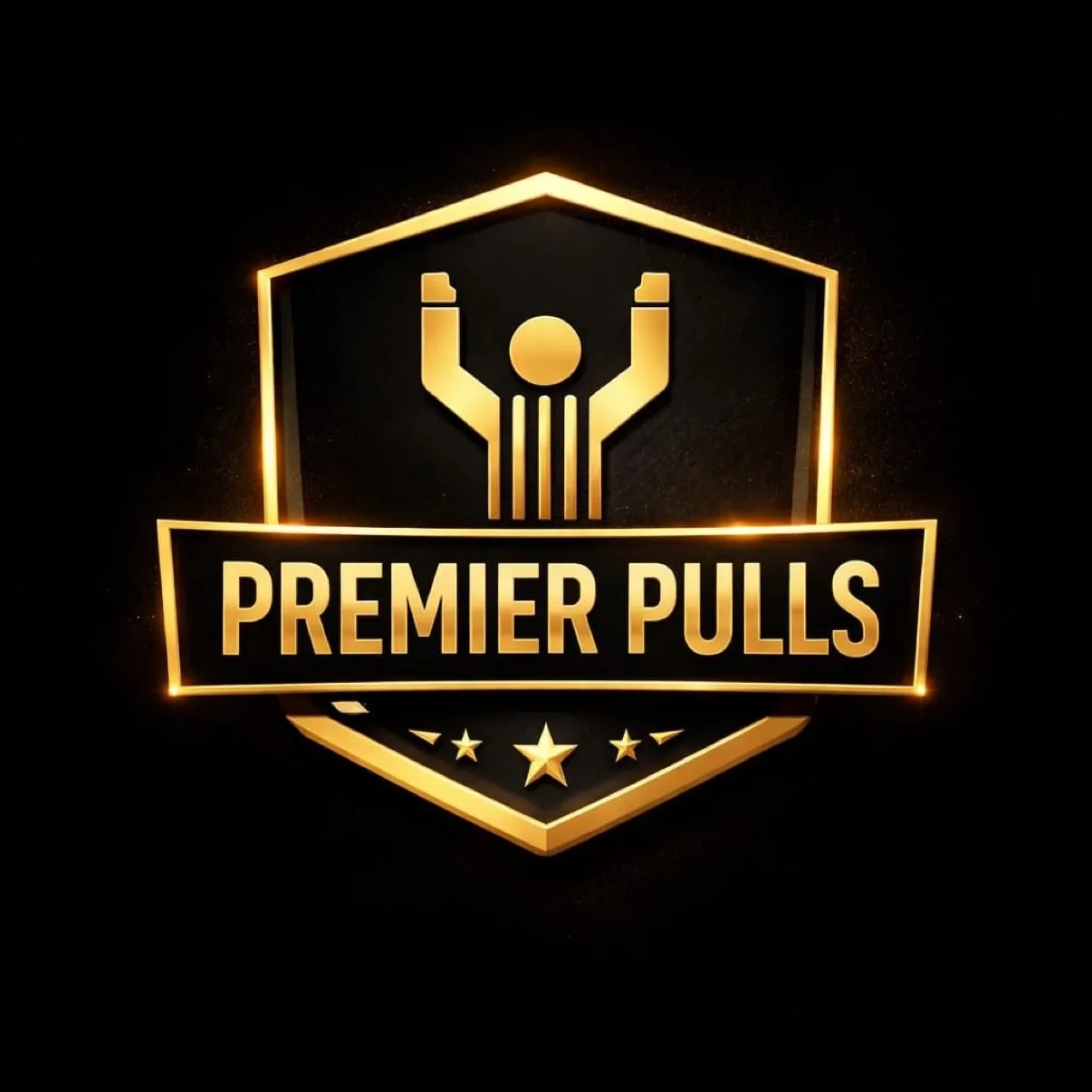 Messi and Yamal chase - Barcelona Futera Platinum box