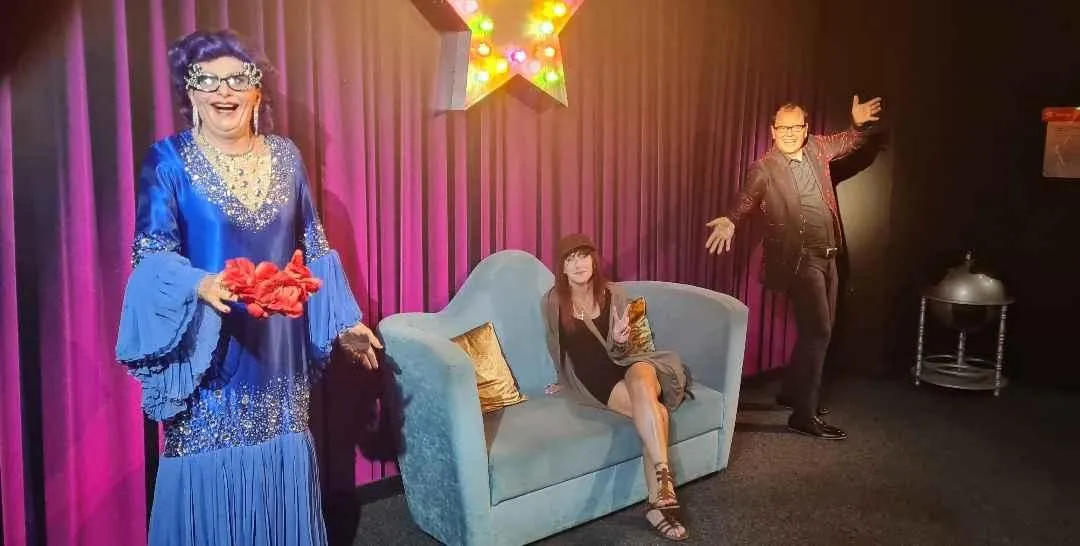 Store Image